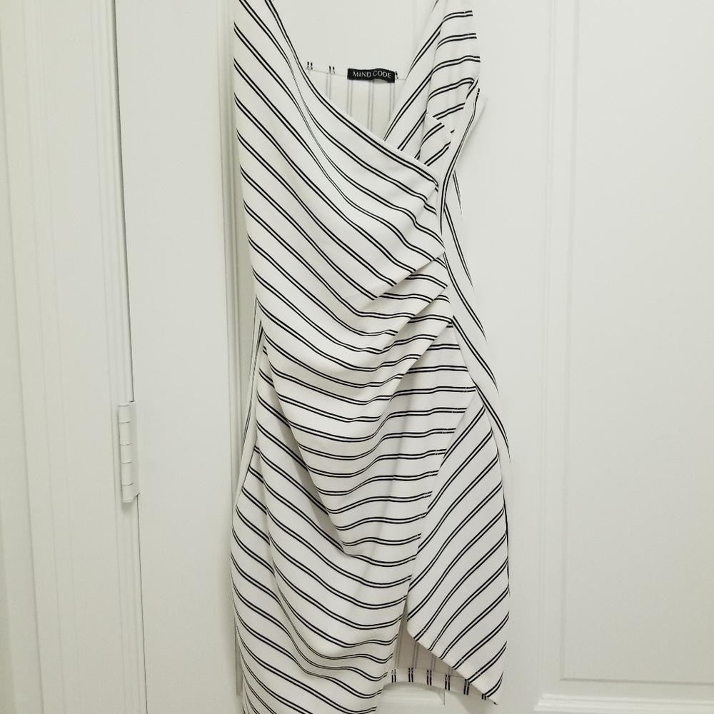 Fashion Nova Dress